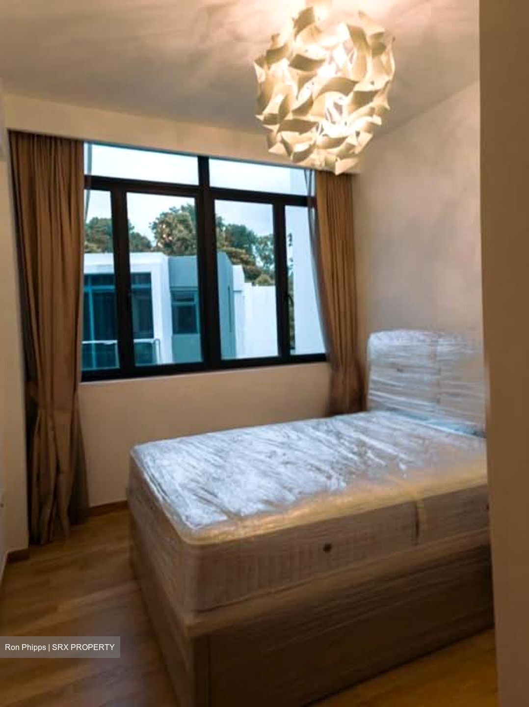 Waterscape at Cavenagh (D9), Apartment #574158881
